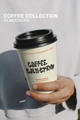 Coffee Collection Bundle