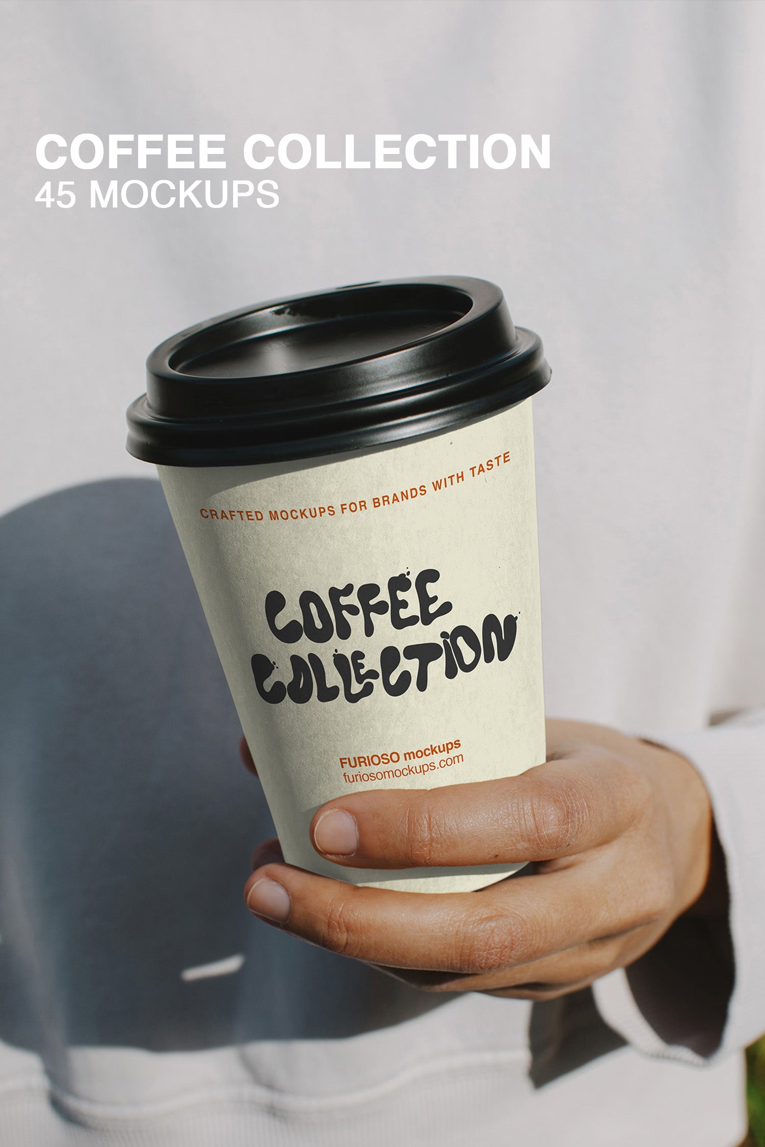 Coffee Collection Bundle