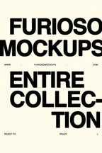 Entire Collection - 203 MOCKUPS + FUTURE RELEASES