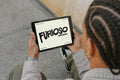 iPad Mockup 01UC PSD mockup from the Urban Collection – FURIOSO