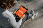 iPad Mockup 02UC PSD mockup from the Urban Collection – FURIOSO