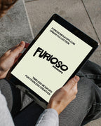 iPad Mockup 02UC PSD mockup from the Urban Collection – FURIOSO
