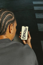 iPhone Mockup 01UC PSD mockup from the Urban Collection – FURIOSO