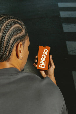 iPhone Mockup 01UC PSD mockup from the Urban Collection – FURIOSO