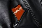 iPhone Mockup 02UC PSD mockup from the Urban Collection – FURIOSO