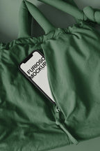 iPhone Mockup 03FM PSD mockup from the Basic Collection – FURIOSO