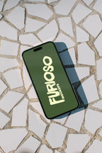 iPhone Mockup 03UC PSD mockup from the Urban Collection – FURIOSO
