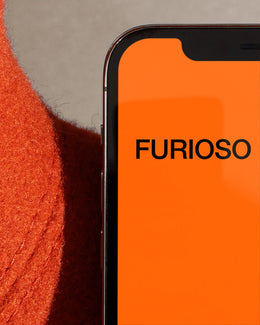 iPhone Mockup 04FM PSD mockup from the Basic Collection – FURIOSO