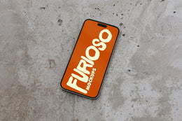 iPhone Mockup 04UC PSD mockup from the Urban Collection – FURIOSO
