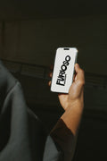 iPhone Mockup 05UC PSD mockup from the Urban Collection – FURIOSO