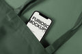 iPhone Mockup 10FM PSD mockup from the Basic Collection – FURIOSO