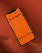 iPhone Mockup 11FM PSD mockup from the Basic Collection – FURIOSO