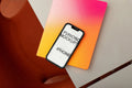 iPhone Mockup 12FM PSD mockup from the Basic Collection – FURIOSO