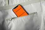iPhone Mockup 13FM PSD mockup from the Basic Collection – FURIOSO
